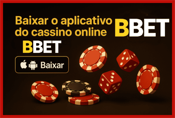 Baixar o BBET Cassino App