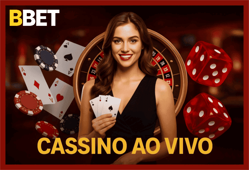 O BBET Live Casino lança promoções regularmente