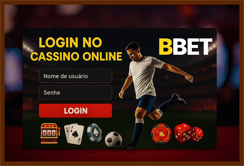 Registro na BBET Garante Acesso a uma Vasta Seleção de jogo